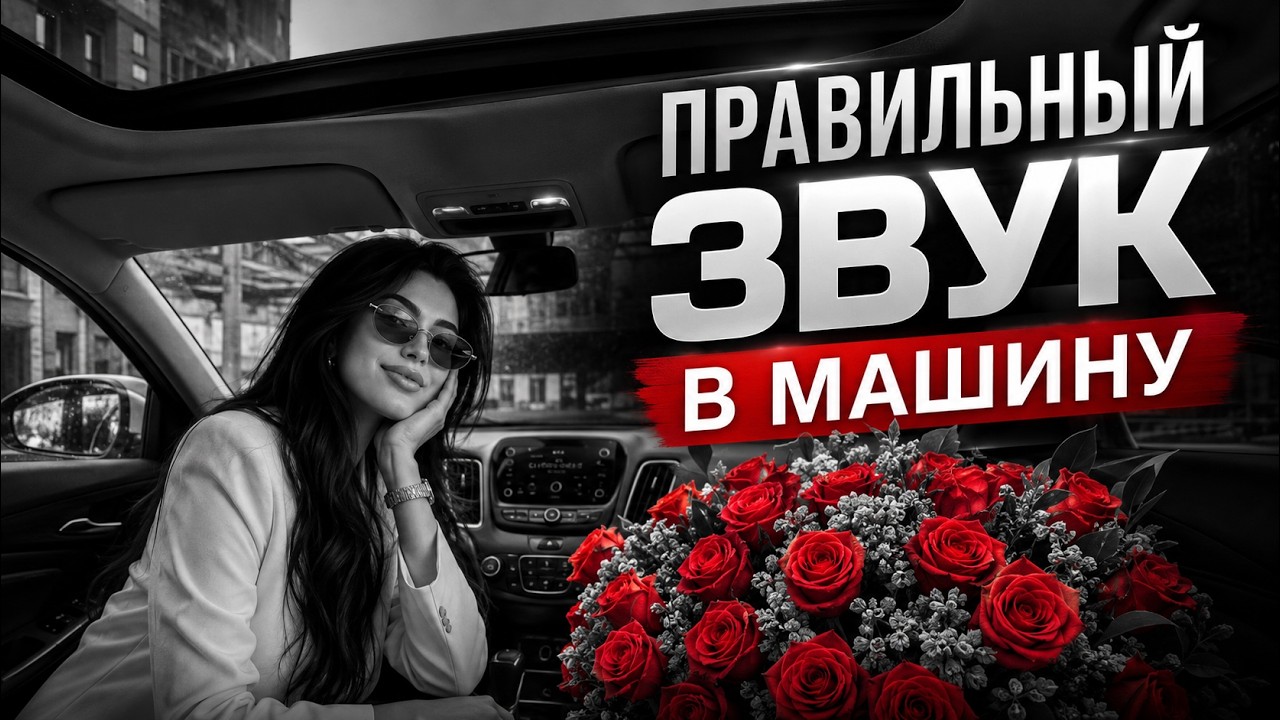 ХИТЫ 2026: ТОП 50 МУЗЫКА В МАШИНУ 2026 | Новинки Недели | ЭТИ ПЕСНИ ИЩУТ ВСЕ 🚗 cover art