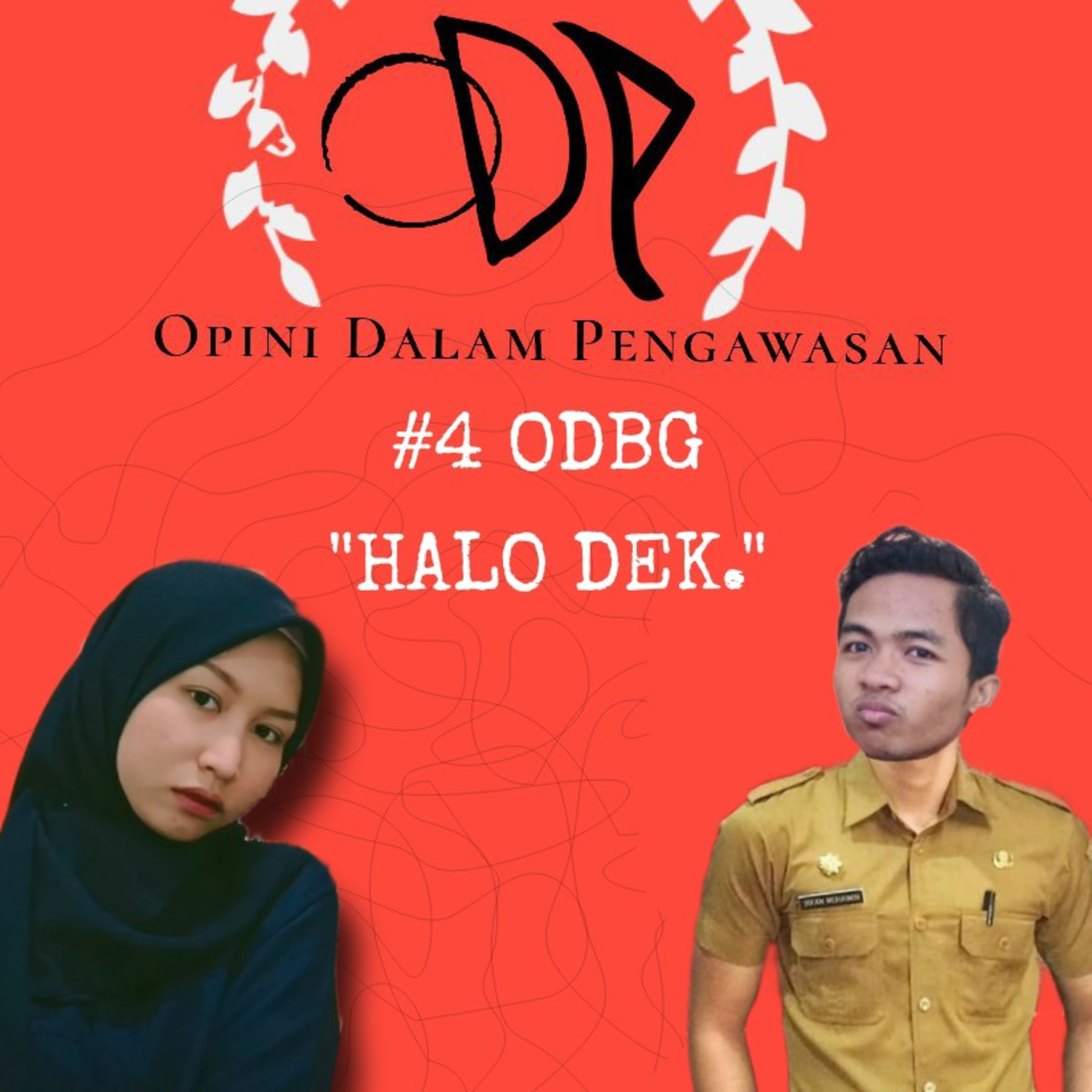 #4 ODBG (Opini Dalam Berita Google)