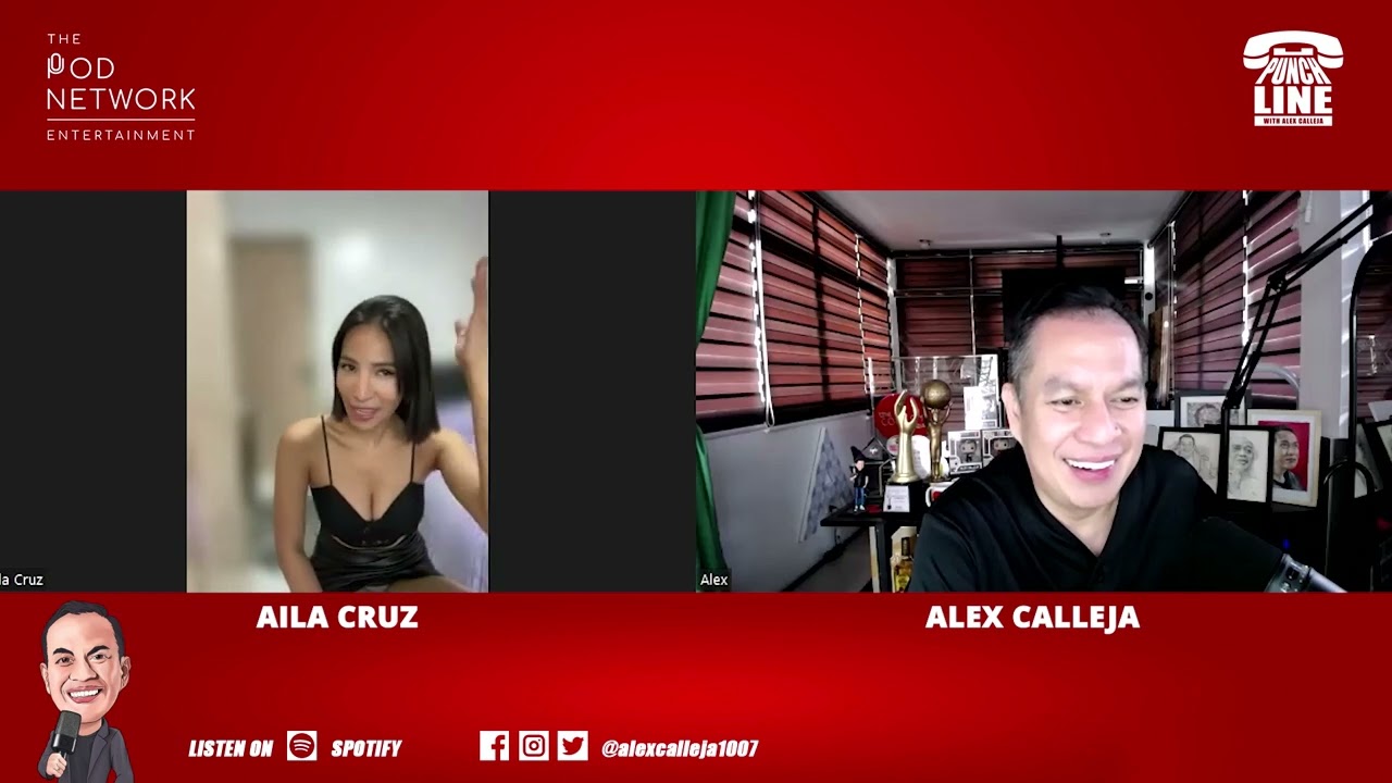 Ep. 299: Usapang Kabit with Aila Cruz