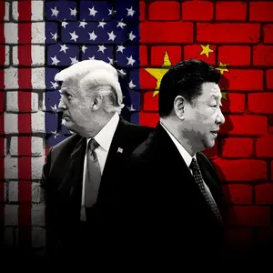 Here's Why China's Trade War Strategy Is Working cover art