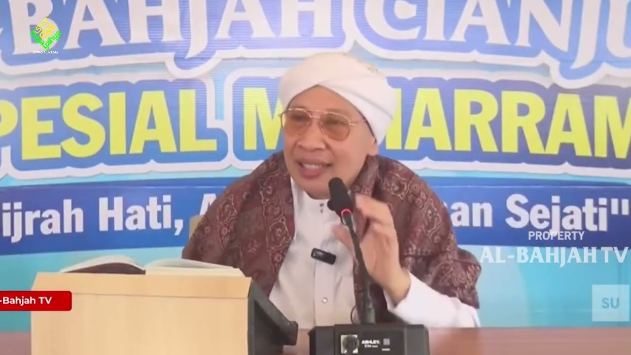 Buya Yahya