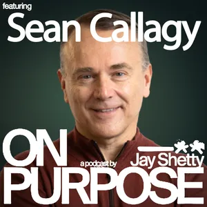 Sean Callagy: The #1 Skill That Controls Your Income (Use THIS 90/10 Rule to Build Trust and Create More Opportunities) cover art