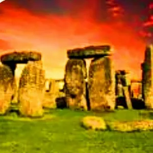 THE CENOTAPH cover art