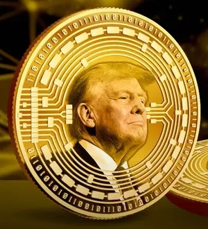 Here's Why Crypto Fans Are Underwhelmed By Trump's Plan cover art