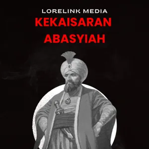 Jejak Keemasan Islam : Kekaisaran Abbasiyah cover art