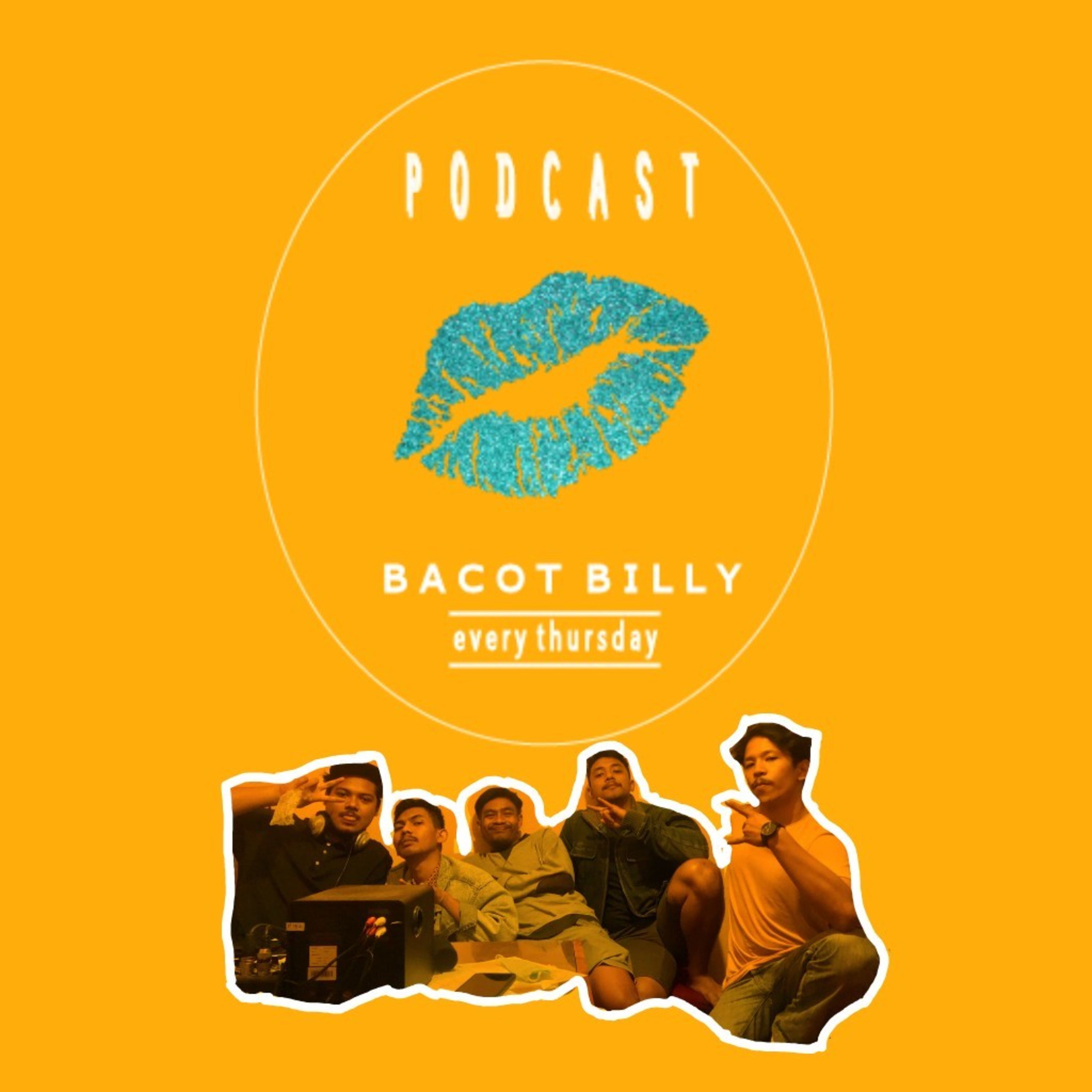 PBB #39 - Wakil Rakyat Sotoy cover art