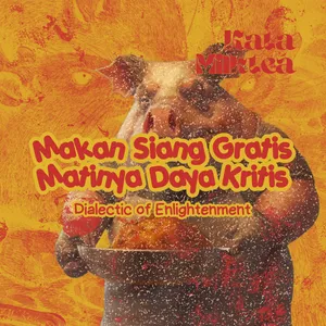 Makan Siang Gratis: Yakin Gak Beresiko?