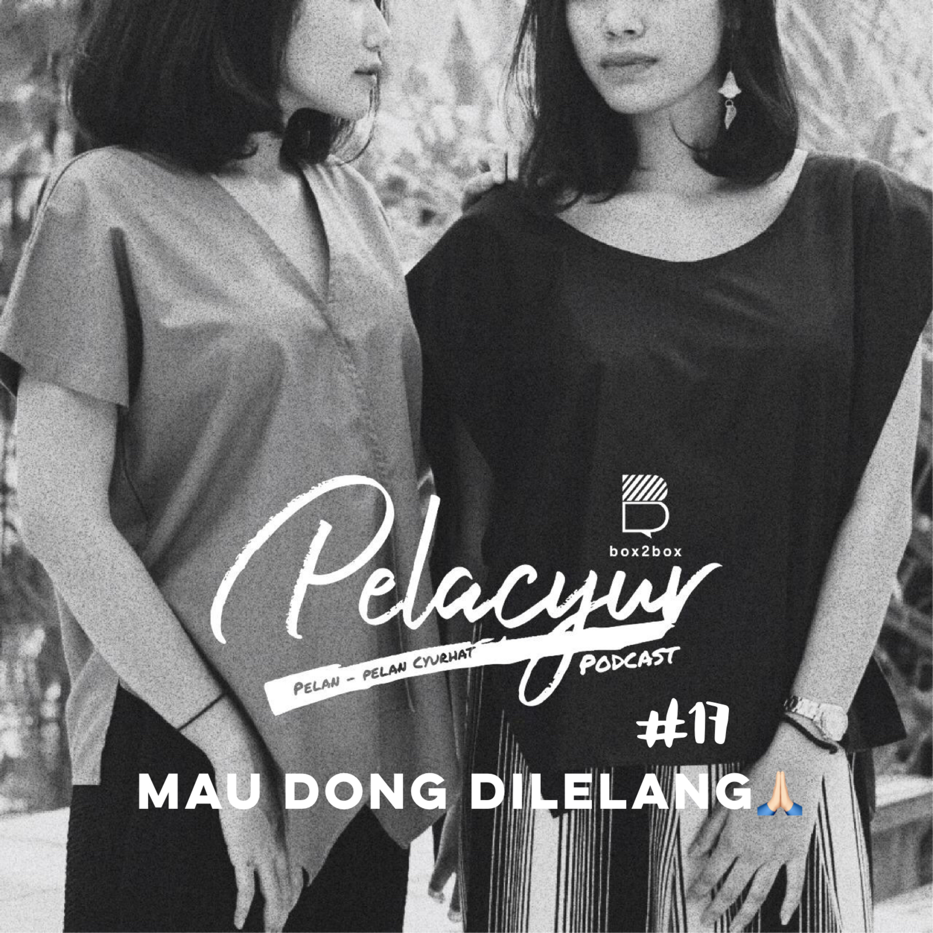 17. Mau Dong di Lelang cover art