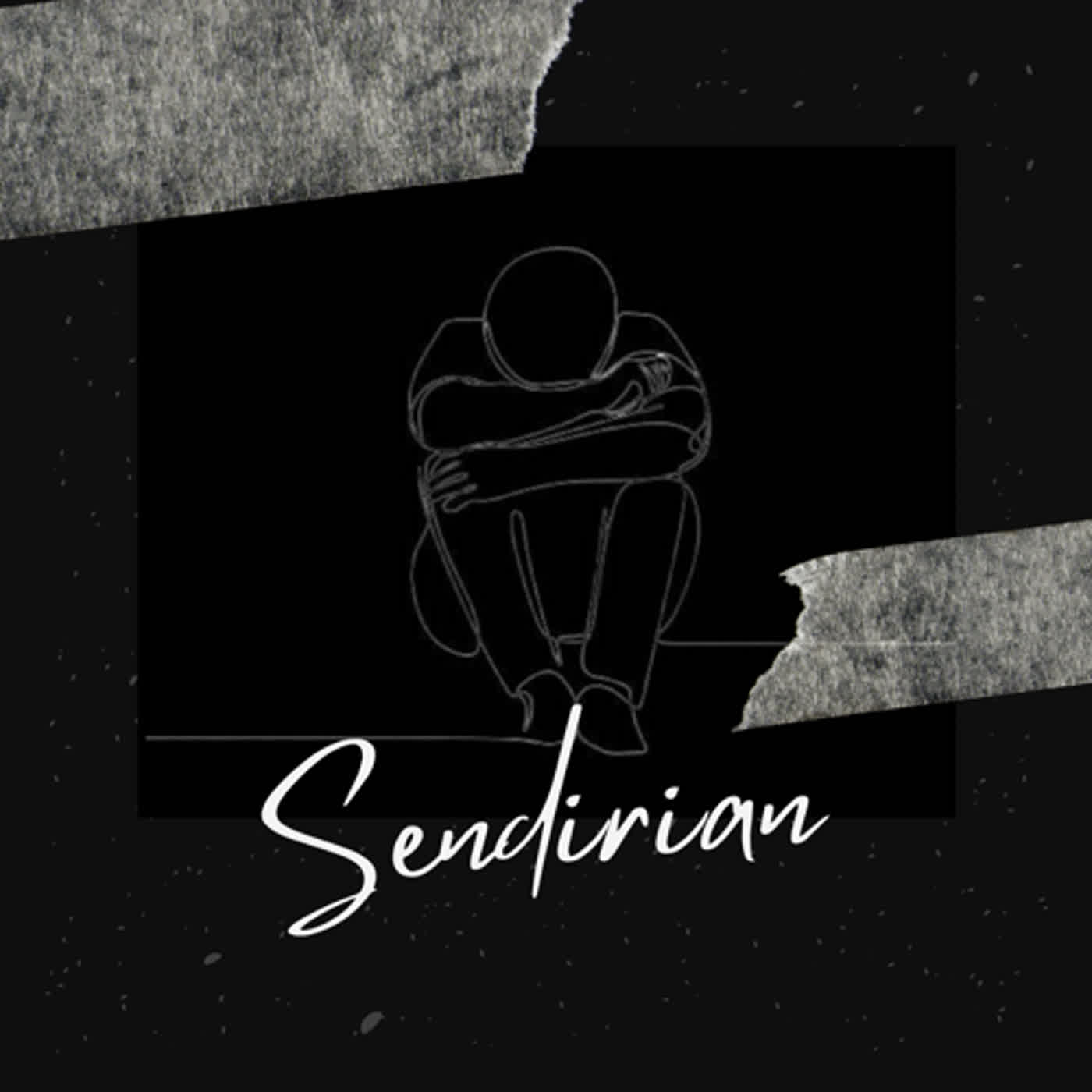 31% | Sendirian cover art