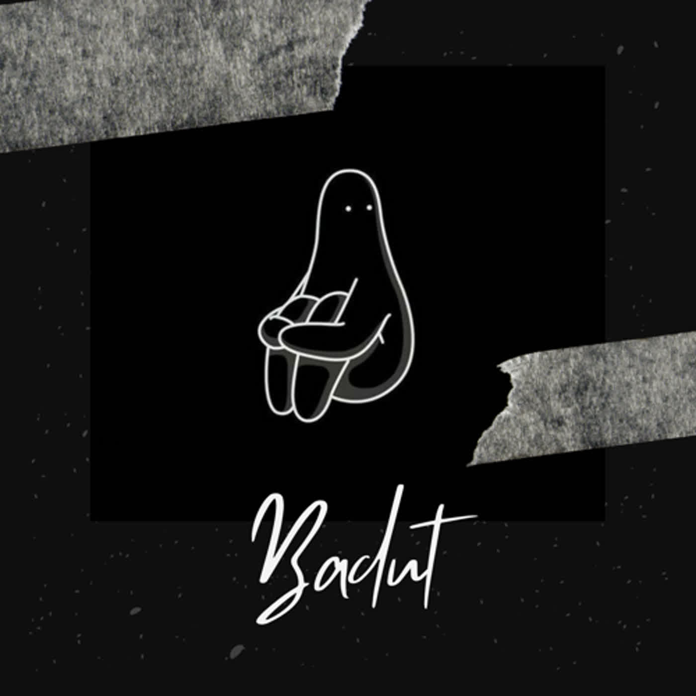 56% | Badut cover art