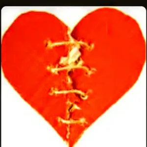 LOVE . cover art