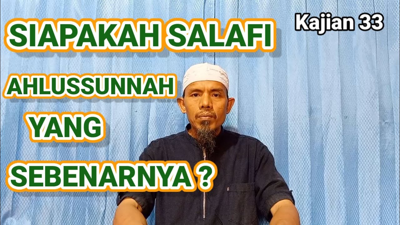 Kajian Islam