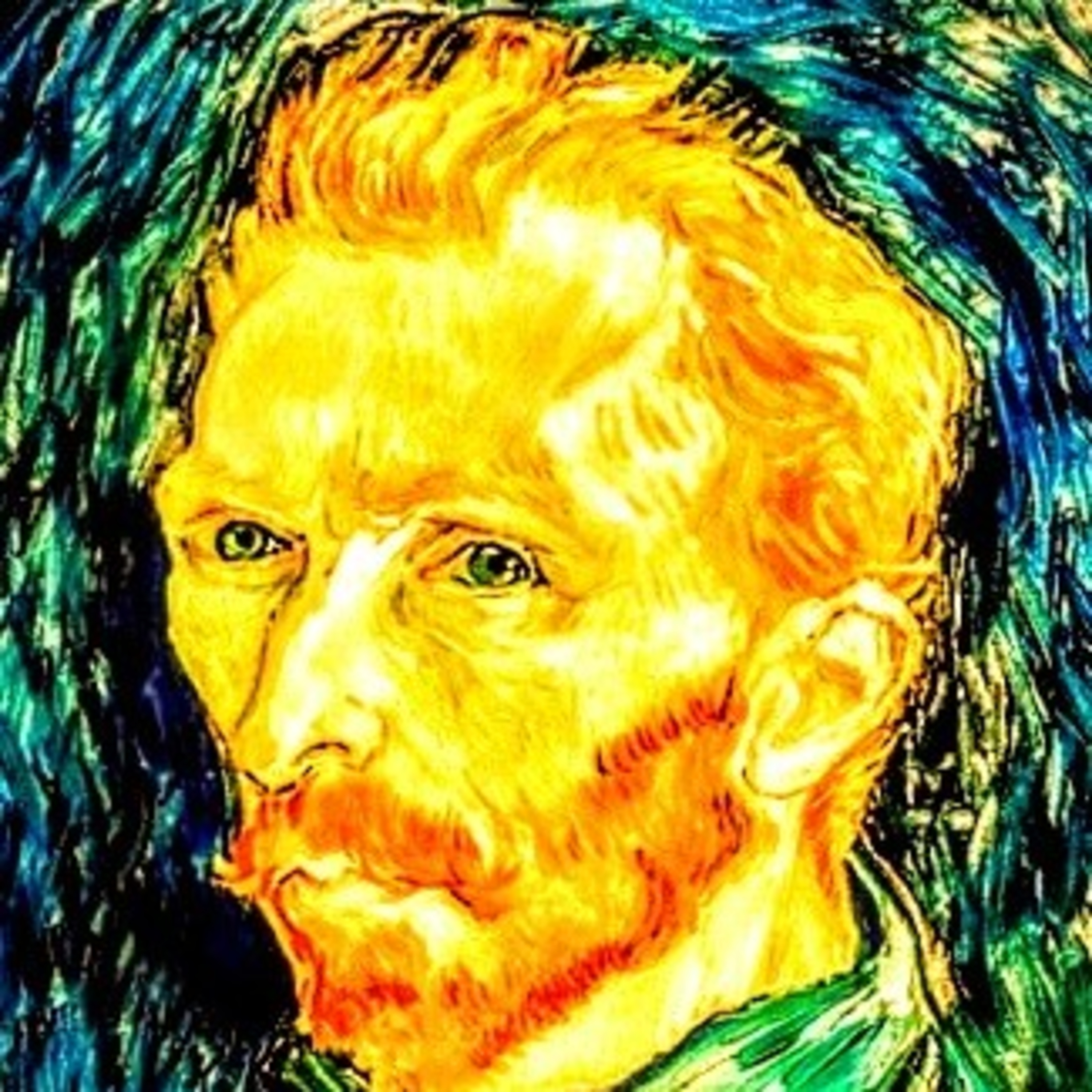 ARTIST cover art