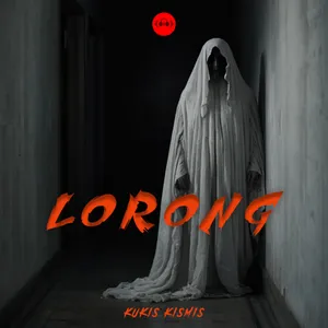 LORONG cover art
