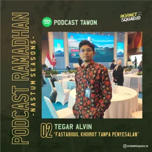 Fastabiqul Khoirot Tanpa Penyesalan cover art
