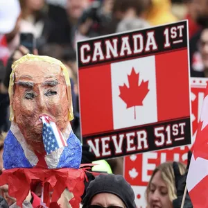 Here's Why Canada is Pushing an Alternative to Trump's World cover art