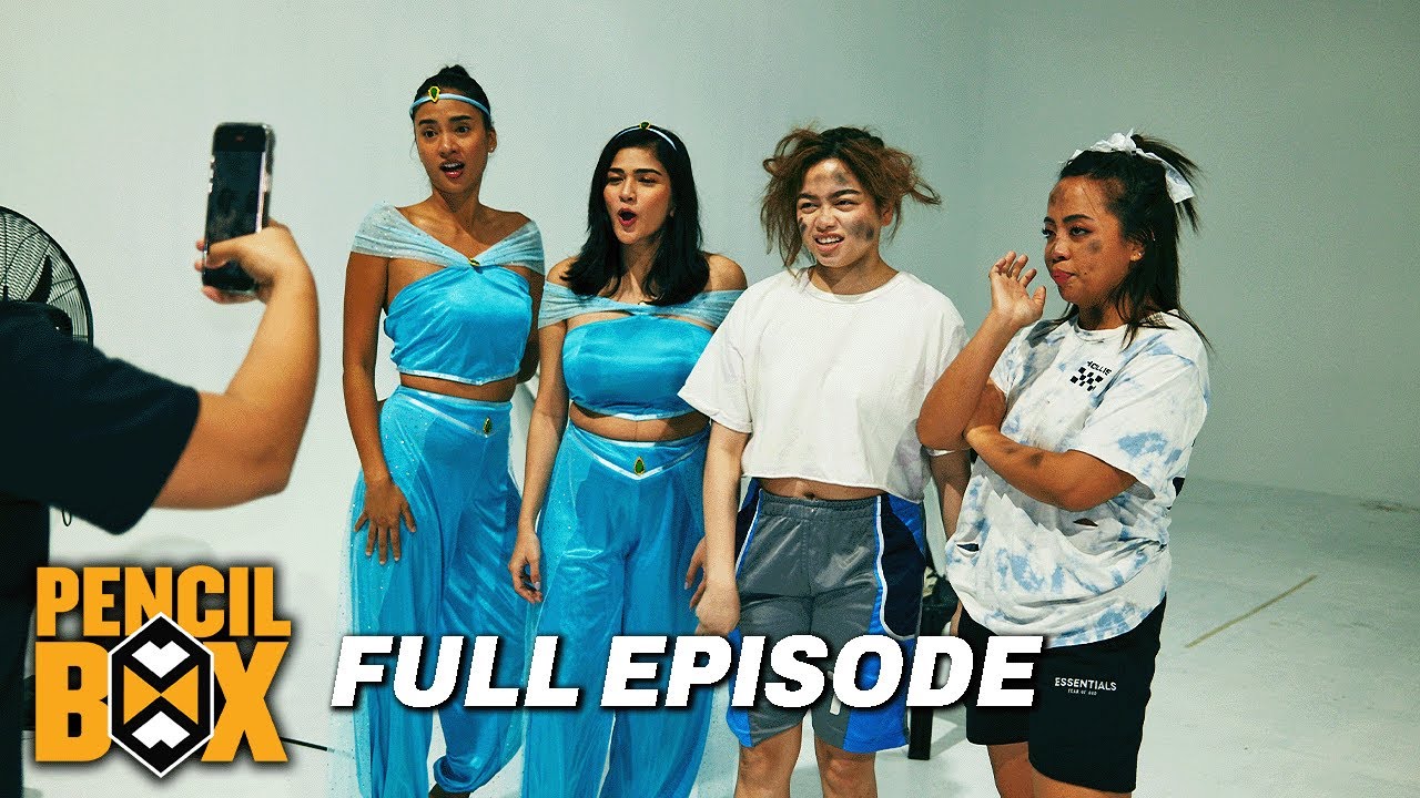 Pencilbox Comedy - Full Episode 13 (August 17, 2025) cover art