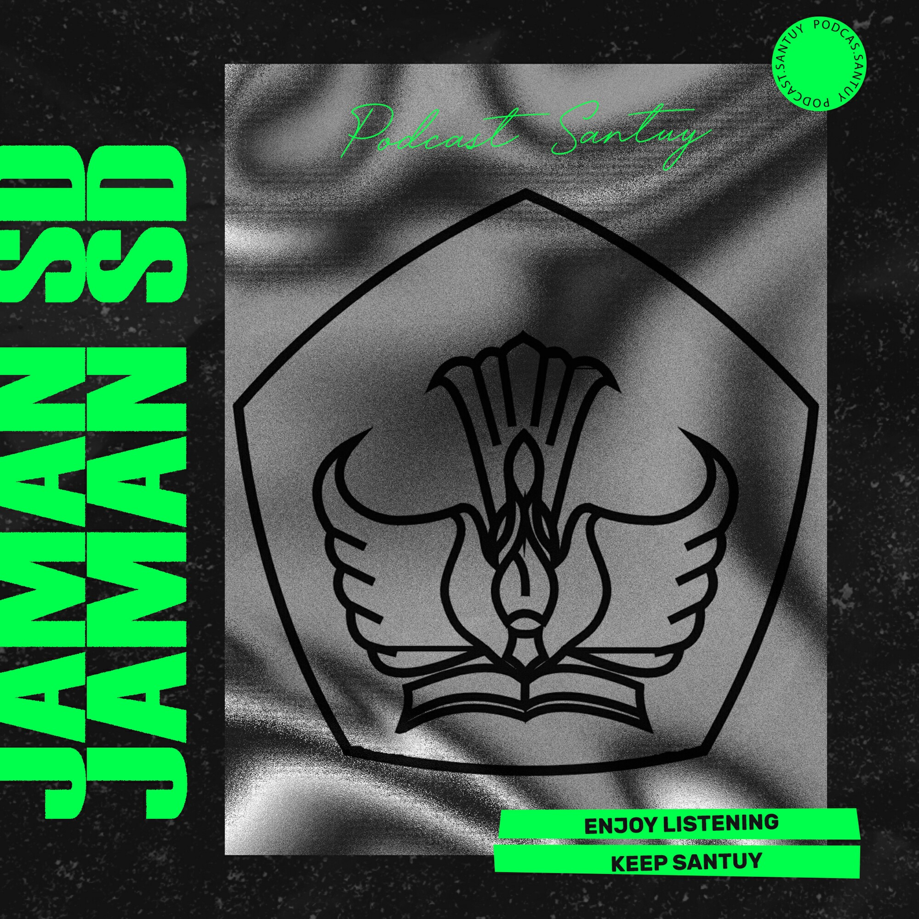 JAMAN SD ( JAjanan & MAiNan )