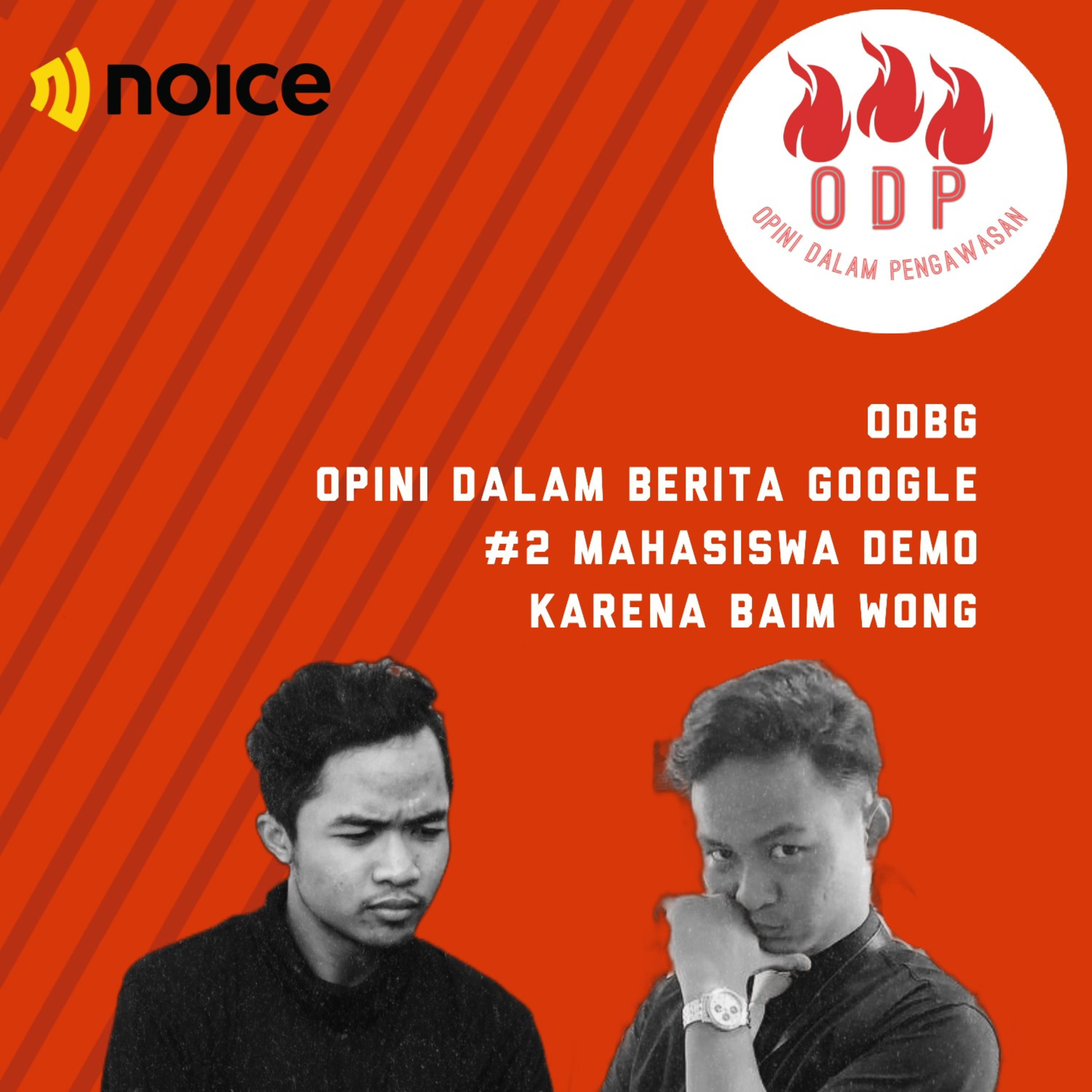 #2 ODBG (Opini Dalam Berita Google)
