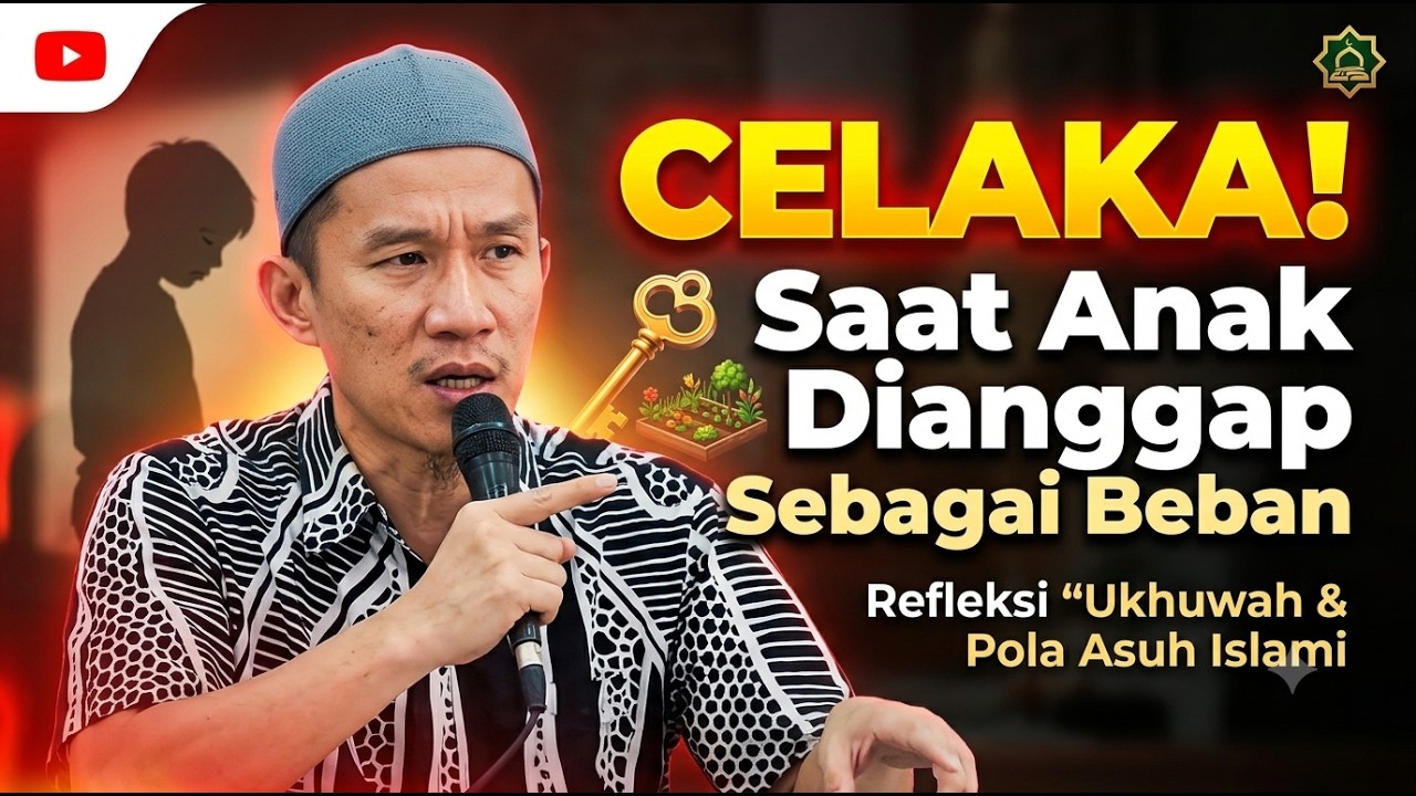 KAJIAN ISLAM CHANNEL cover art