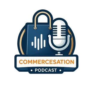 Book Review 2024 - Commercesation cover art