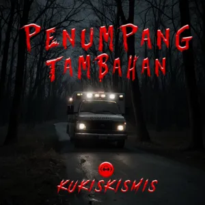 PENUMPANG TAMBAHAN cover art