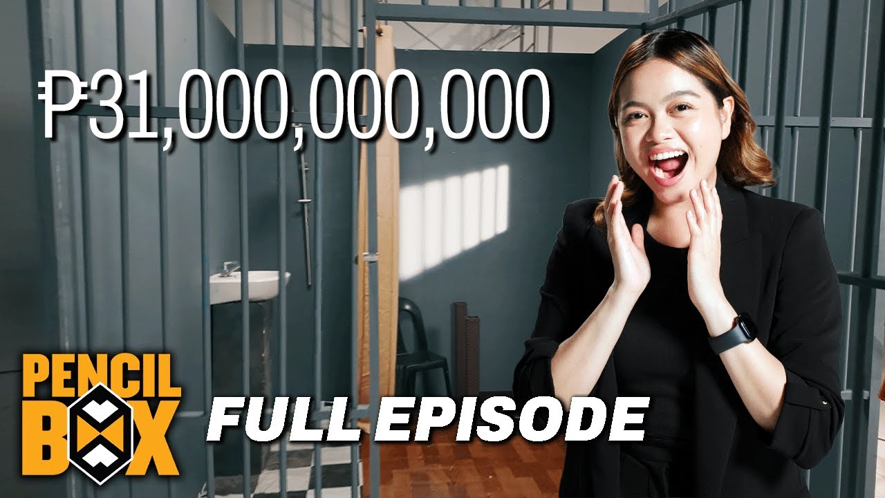 Preso para sa mga korap na pulitiko! - Full Episode 23 cover art