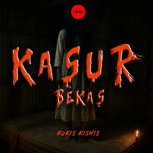 KASUR BEKAS cover art