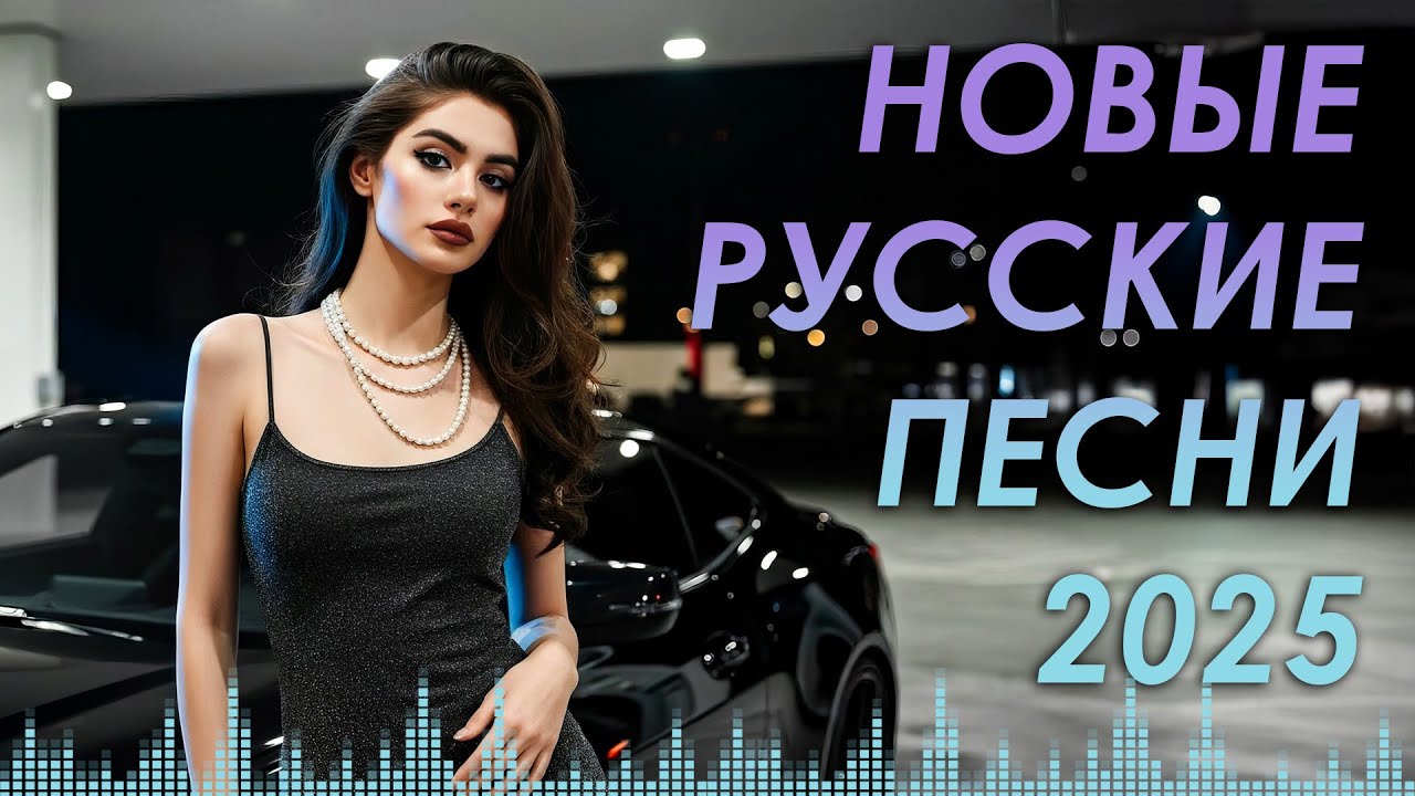 ПЕСНИ О ЛЮБВИ и ВЕСЁЛАЯ ДИСКОТЕКА 🔥 Лучший Dance Mix России 2025 | Танцевальные Хиты Для Настроения cover art