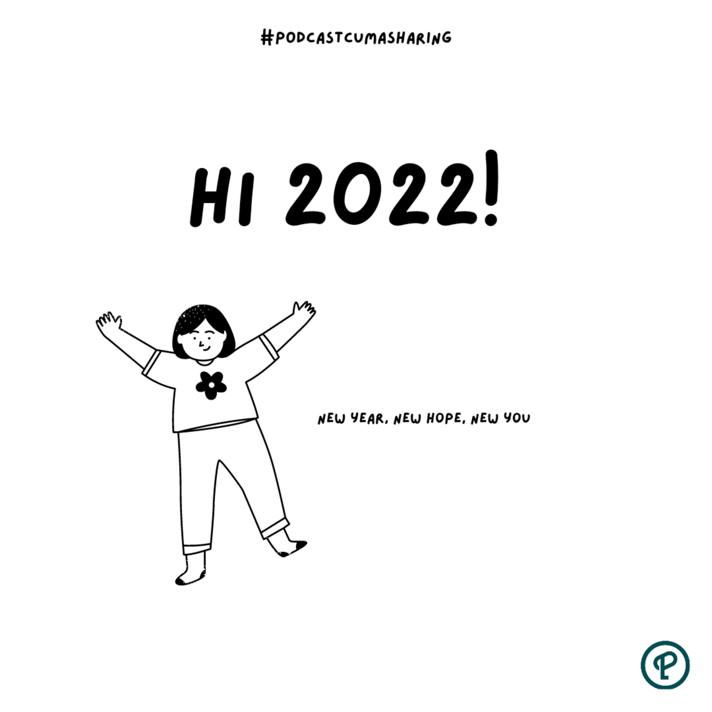 hi 2022! cover art