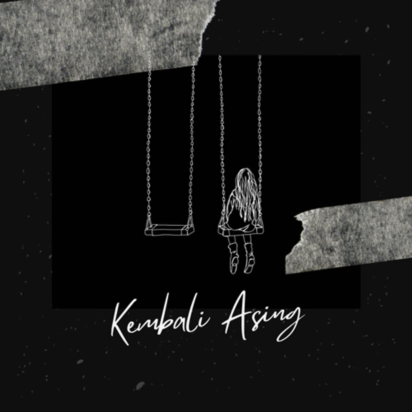 29% | Kembali Asing cover art