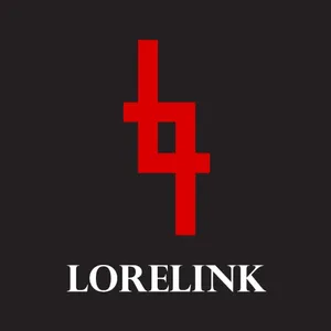 LoreLink Media cover art