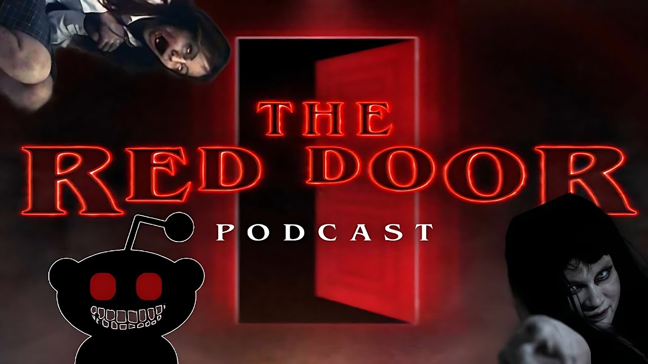 The Red Door Podcast Episode 2 | Internet Horror Stories (Ole, Ole, Ole!, Uyayi, and more) cover art