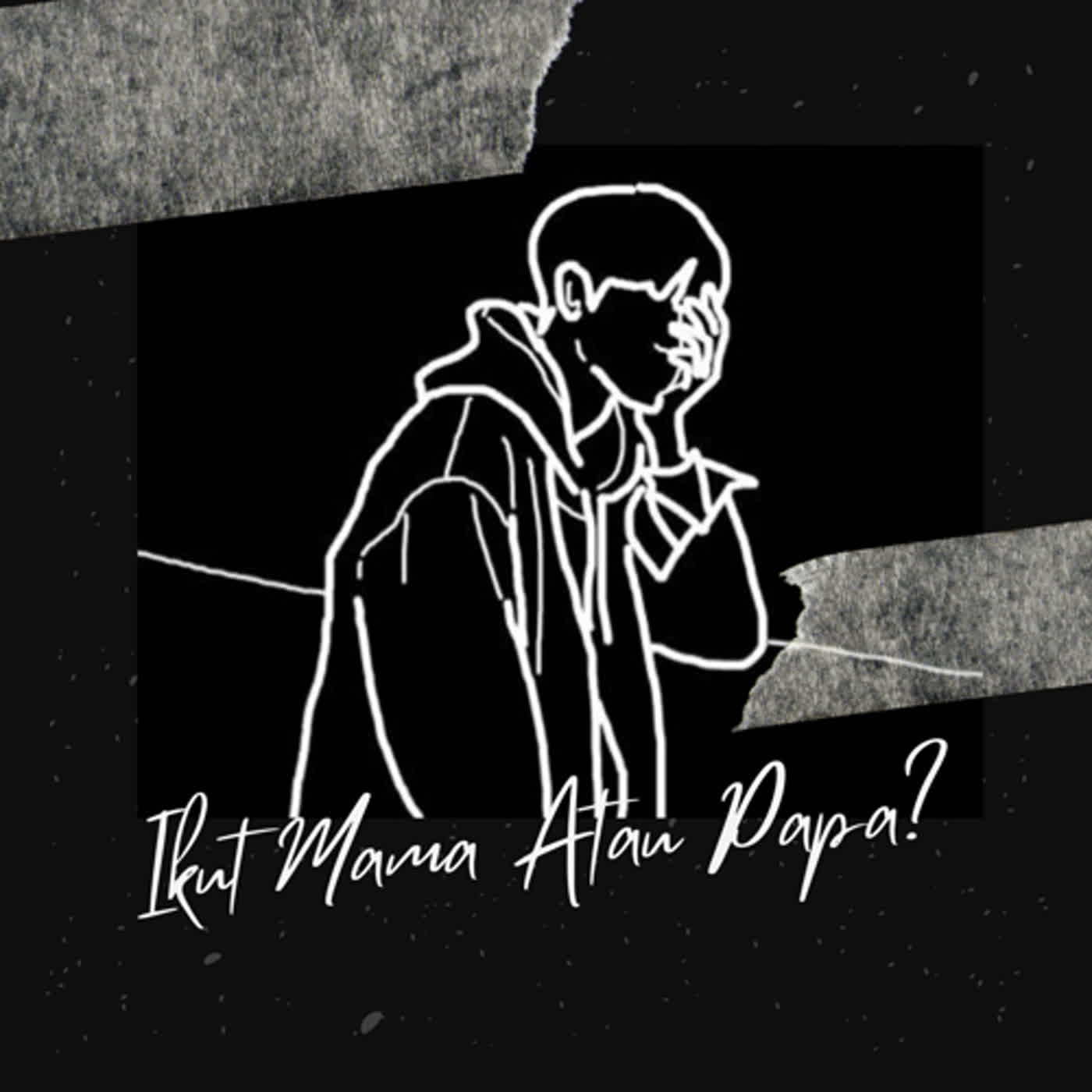 16% | Ikut Mama Atau Papa? cover art