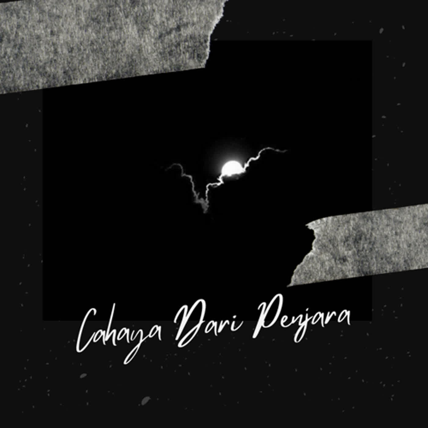 53% | Cahaya Dari Penjara cover art