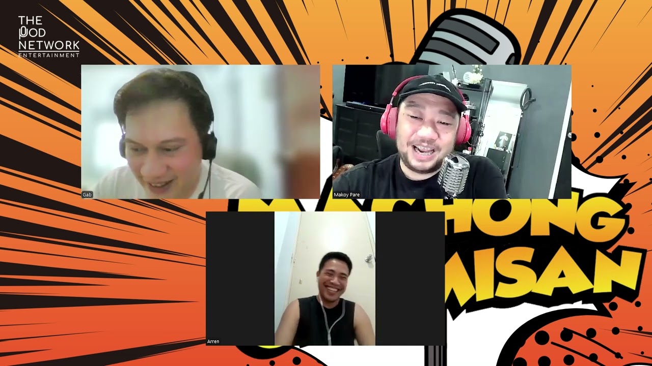 S21E18: Idol Ko Si Nardong Putik cover art