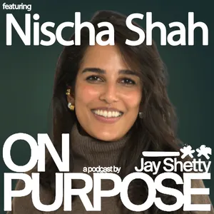 Nischa Shah: #1 Financial Mistake People Make in Their 20s & 30s (Fix It With This Simple System) cover art