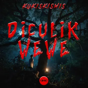 DICULIK WEWE cover art