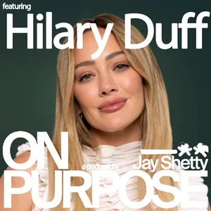 HILARY DUFF: The Human Behind the Headlines (Her Most Honest Chapter Yet) cover art
