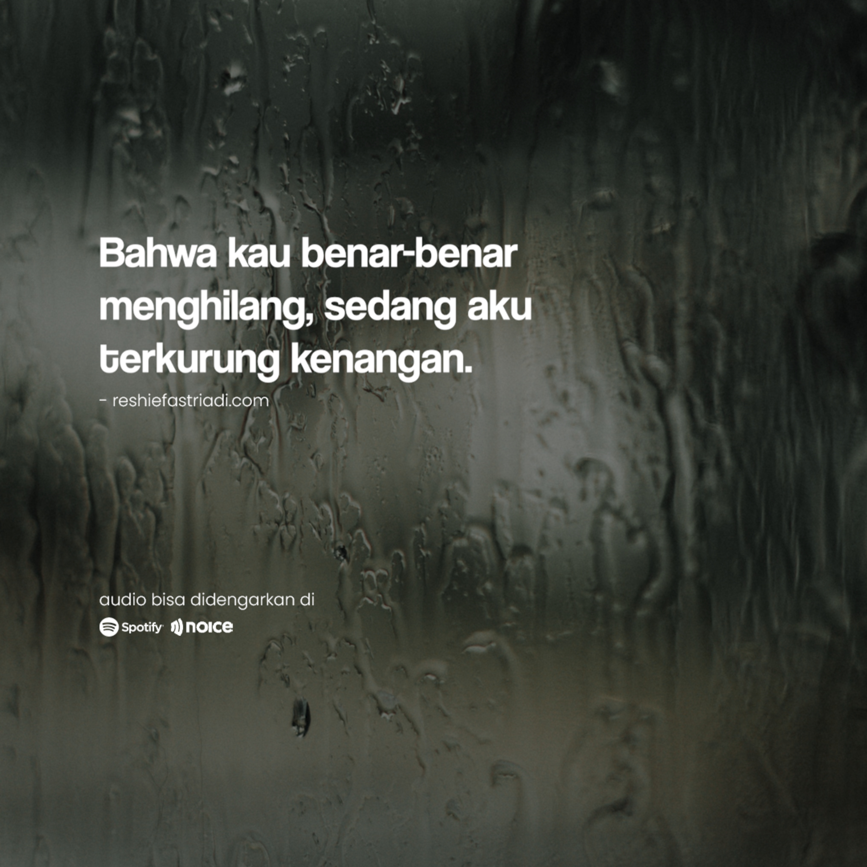 Sial-nya Mahalini