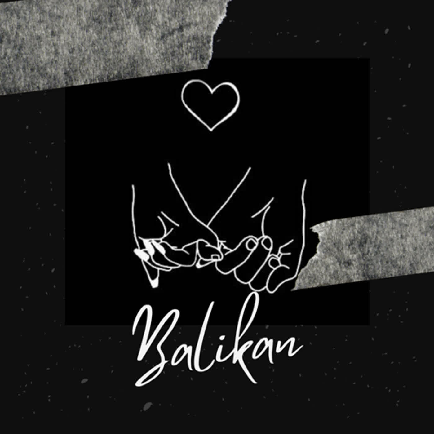 65% | Balikan cover art