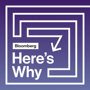 Here's Why China’s Economic Outlook Keeps Getting Worse cover art