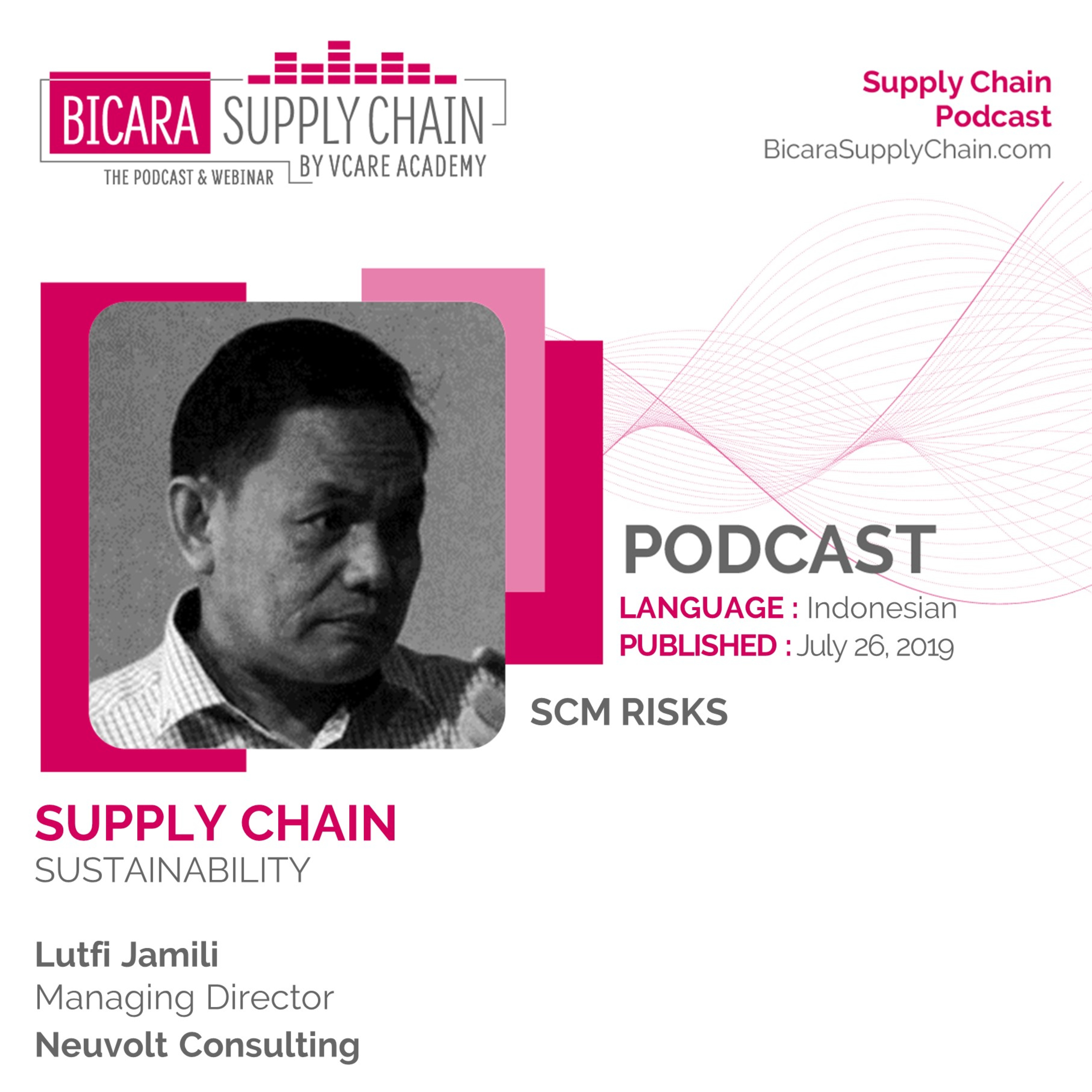 06 - Supply chain sustainability cover art