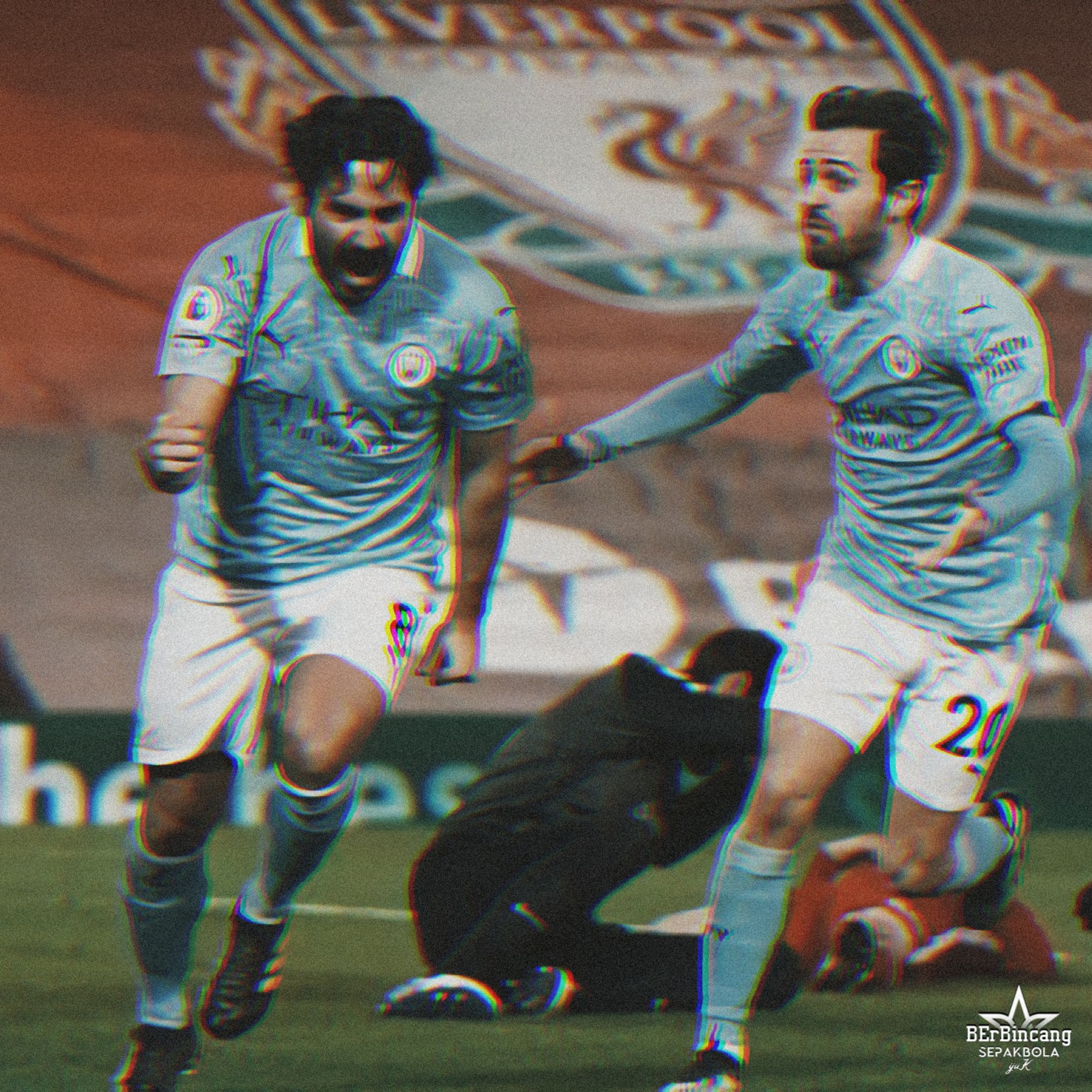 Liverpool Vs Manchester City | Liverpool Keluar Dari Perburuan Gelar Juara Liga Inggris cover art