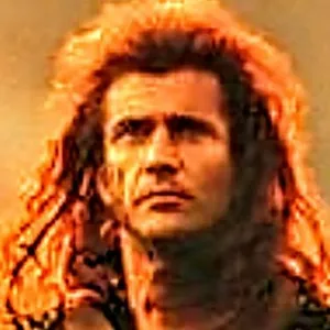 BRAVEHEART cover art