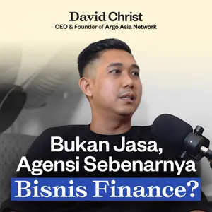 Biasa Bikin Event Buat Client, Ini Susahnya Kalau Agensi Bikin Event Sendiri cover art