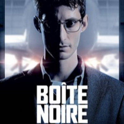Refil - Boite Noire Bahasa Indonesia cover art