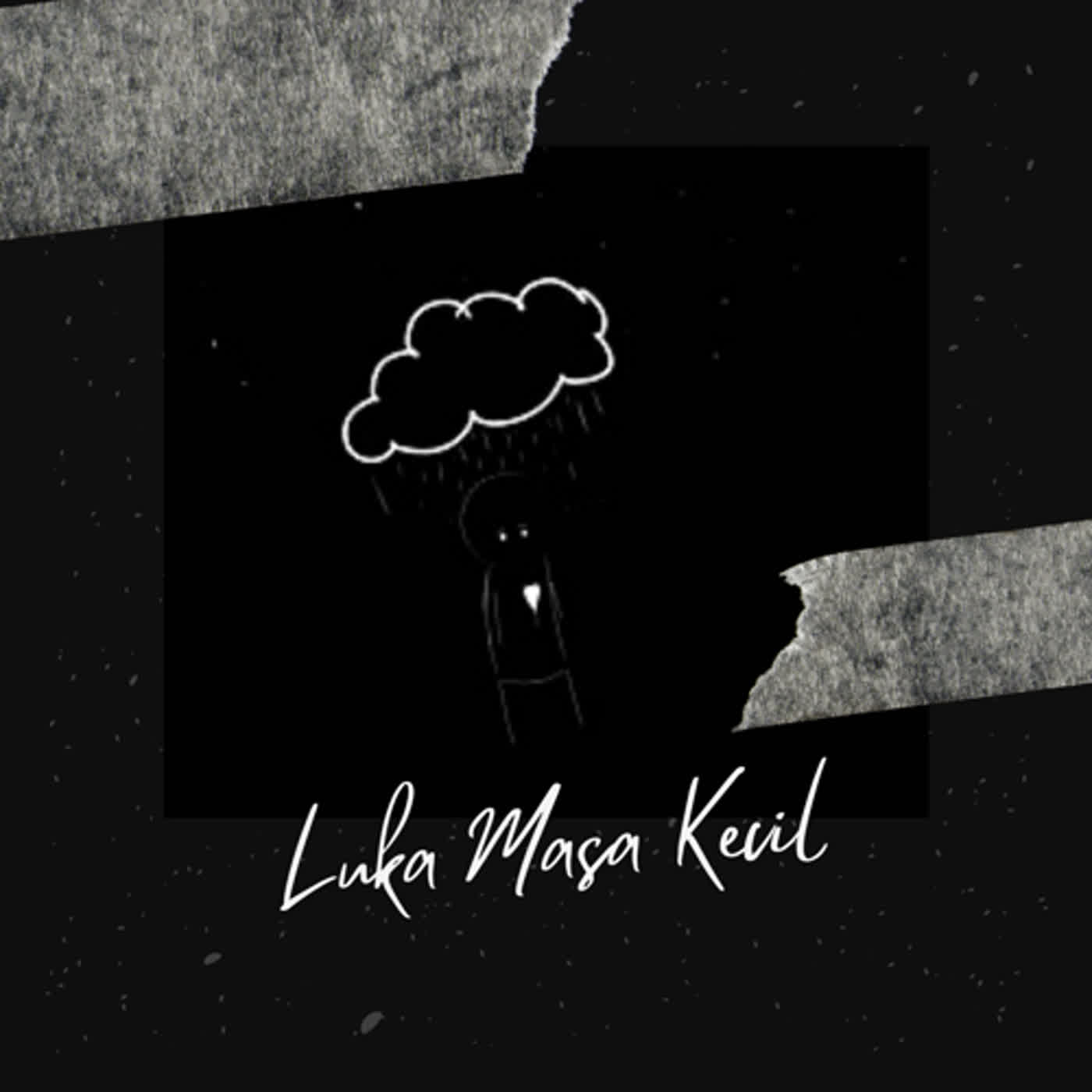60% | Luka Masa Kecil cover art