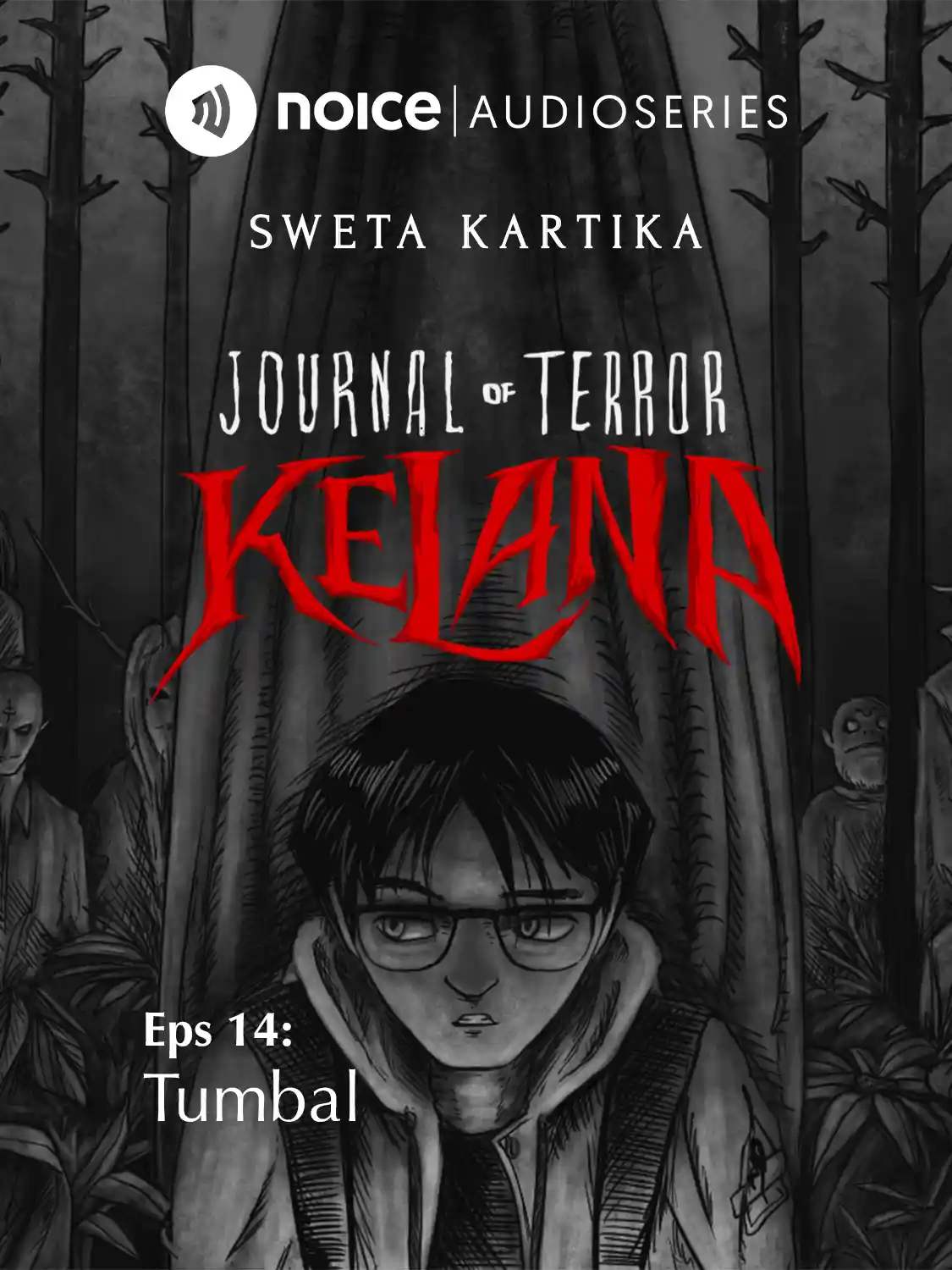 Eps 14. Tumbal