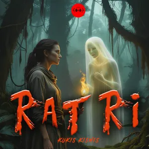 RATRI cover art